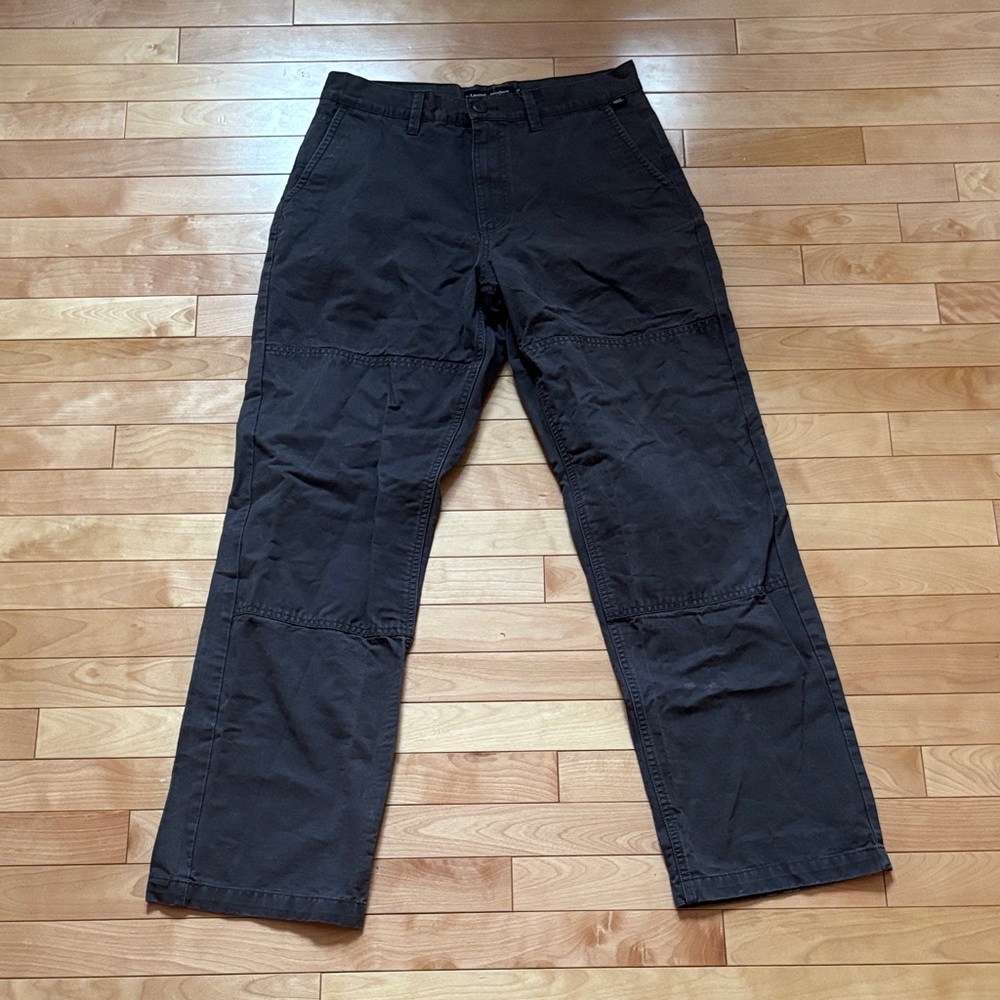 Vans Authentic Chino Slim Pant